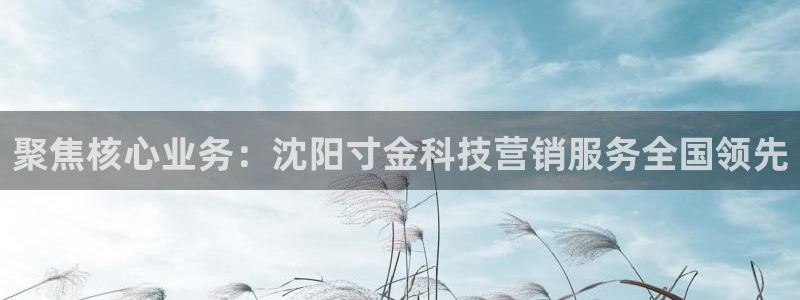 金年会体育app网页版官方入口